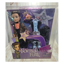 Vintage Bratz Boyz Formal Funk Eitan Limited Edition Prom 2003 New  - £34.58 GBP