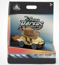 Disney Parks Indy Temple Trekker Disney Racers Die Cast Car - €21,46 EUR Disney Parks Indy Temple Trekker Disney Racers Die Cast Car - €21,46 EUR