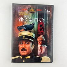 Revenge of the Pink Panther DVD Peter Sellers, Herbert Lom - £9.43 GBP