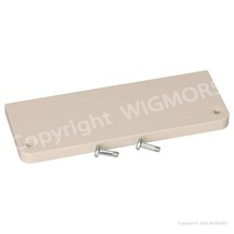 Top Plate Danfoss for KP dual 060-1098 - $246.75 MXN