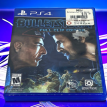 Bulletstorm Full Clip Edition Sony Playstation 4 2017 PS4 Game - $13.95