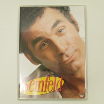 Seinfeld: Season 3 (DVD, 1992) Disc 4 Episode 17-22 Replacement Disc - £7.84 GBP