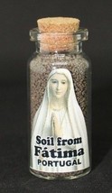 Soil From Fatima, Our Lady Fatima - $11.73