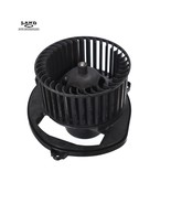MERCEDES X166 GL-CLASS REAR CLIMATE CONTROL BOX AC HEATER BLOWER FAN MOTOR - $67.22 CAD