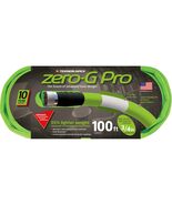 zero-G Pro, 4300-100, Lightweight, Ultra Flexible, Durable, Kink-Resista... - €100,13 EUR