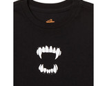 Way To Celebrate Boys Halloween Short Sleeve T-Shirt, Black Size S(6-7) - $15.83
