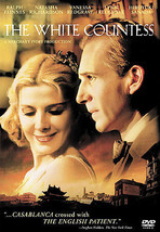 White Countess (DVD, 2006) - £3.08 GBP