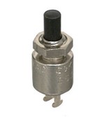 10 pack 35-400 switch push button off (on) spst plunger 35400  - $111.07