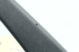 2004-2006 VOLKSWAGEN PHAETON FRONT RIGHT INTERIOR A PILLAR TRIM COVER GRAY H2042 image 13