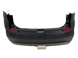 2023 Chevy Bolt EUV LT Rear Bumper Assembly With Marker Light &amp; Harness ... - $1,286.95
