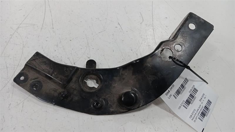 Radiator Core Support Sedan Fits 15-17 200 - $84.69