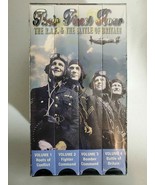 Their Finest Hour, The R.A.F. &amp; the Battle of Britain 4 VHS - $179.51 MXN