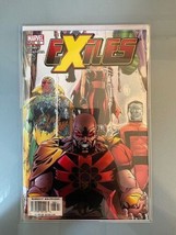 Exiles #63 - Marvel Comics - Combine Shipping - £2.36 GBP