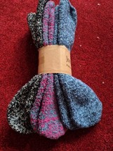 3 Pairs Of Ladies Grip Socks Brand New  - £6.02 GBP