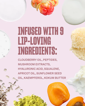 Babe Lash Cloud 9 Lip Serum image 4