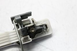 2005-2012 ACURA RL REAR RIGHT PASSENGER EXTERIOR DOOR HANDLE P9776 image 11