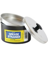 Stanco Metal Products GS1200 Grease Strainer - $40.92