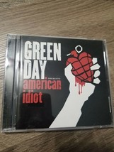 American Idiot by Green Day (CD, 2004) - £3.53 GBP