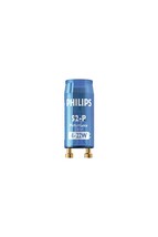 4-22w Fluorescent Bulb Starter - $1.02