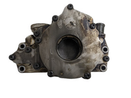Engine Oil Pump From 2014 Chevrolet Silverado 1500  5.3 - $34.95