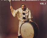 Pavarotti&#39;s Greatest Hits - Volume One [Record] Luciano Pavarotti - $19.99