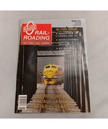 O Gauge Railroading Magazine June 1995 Run 141 - $9.95