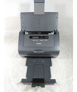 Defective Epson WorkForce Pro GT-S50 USB Sheetfed Duplex Scanner Paper J... - $44.68
