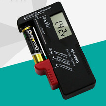 All-Rounder No Battery Needed Battery Tester - $36.03