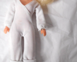 1977 Hasbro Spelling Goldberg Production Blonde Farah Fawcett 9&quot; Doll Ou... - $13.74