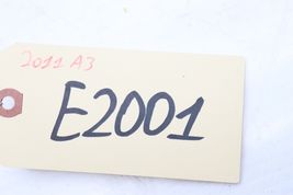 11-13 AUDI A3 8P SPARE TIRE EMERGENCY JACK E2001 image 12
