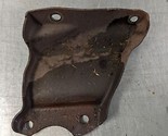 Exhaust Manifold Support Bracket From 2014 Ford Fusion  2.5 - $34.95