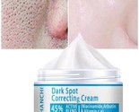 Chanchi Dark Spot Correcting Cream 45% Active Blend 1.76 oz. (50 G) - $12.99