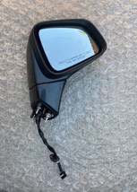 14-16 BUICK ENCORE GRAY BLIND SPOT TURN SIGNAL MIRROR PASSENGER RIGHT 12... - $148.50