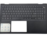 NEW OEM Dell Inspiron 15 3535 3530 Palmrest W/ US Keyboard  - 5MD22 05MD... - £79.82 GBP