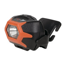 Nite Ize Swipe to Shine Helmet Light (Orange) - £64.10 GBP