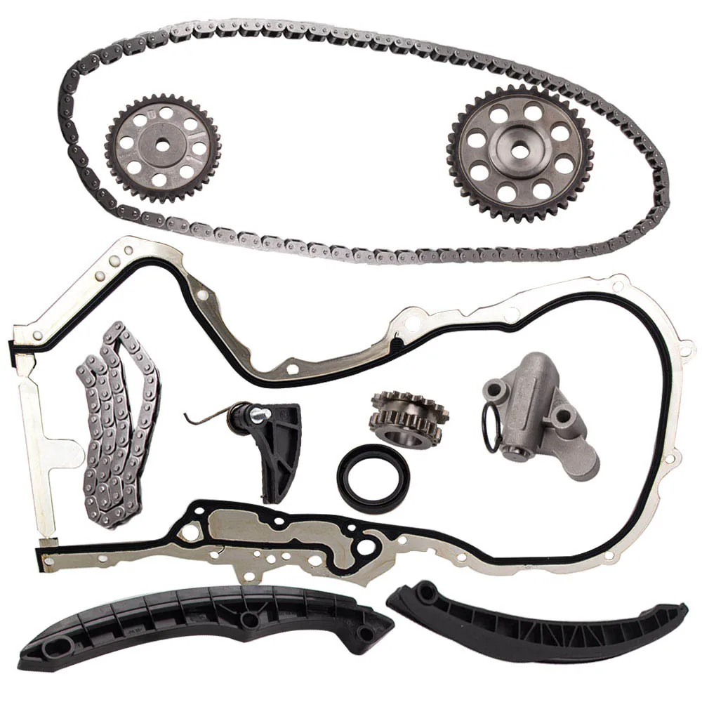 Timing Chain Repair Kit for VW Seat  1.4 TFSI 03C103383AH  038103085E  03C109469 - £398.97 GBP