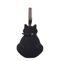 Fun Cat Style Purses and Handbags for Women Novelty Handbag Girls Shoulder Cross - $48.33