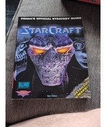 starcraft strategy guide - €12,35 EUR