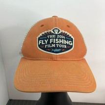 Howler Brothers Bros Hat - Fly Fishing Film Tour 2014 - £31.49 GBP