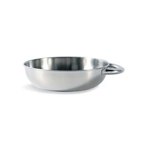 Tatonka Stainless Steel Bowl W Grip  - $54.00