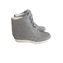 Sorel Womens Out &#39;N About Wedge Boots Dove/Quarry NL4913-081 - £30.89 GBP