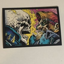 Ghost Rider 2 Trading Card 1992 #19 Stop It - £1.54 GBP