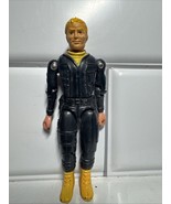 RARE 1987 Concept 2000 Commando Ranger Everyone&#39;s Hero General Len - $23.23 CAD