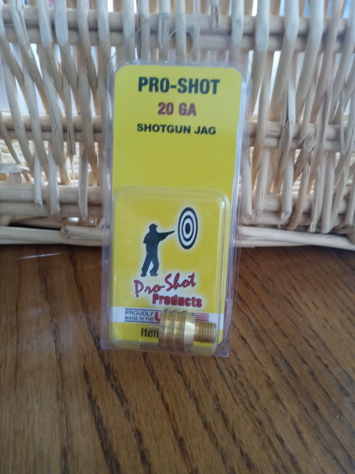 Primary image for Pro-Shot 20 GA Shotgun Jag