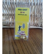 Pro-Shot 20 GA Shotgun Jag - $28.47 CAD