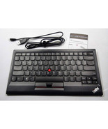 Lenovo 0B47190 M/KEYBOARDS US ENG - $2,847.32 MXN