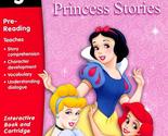 LeapFrog LeapPad Educational Book: Disney Princess Stories - $11.76