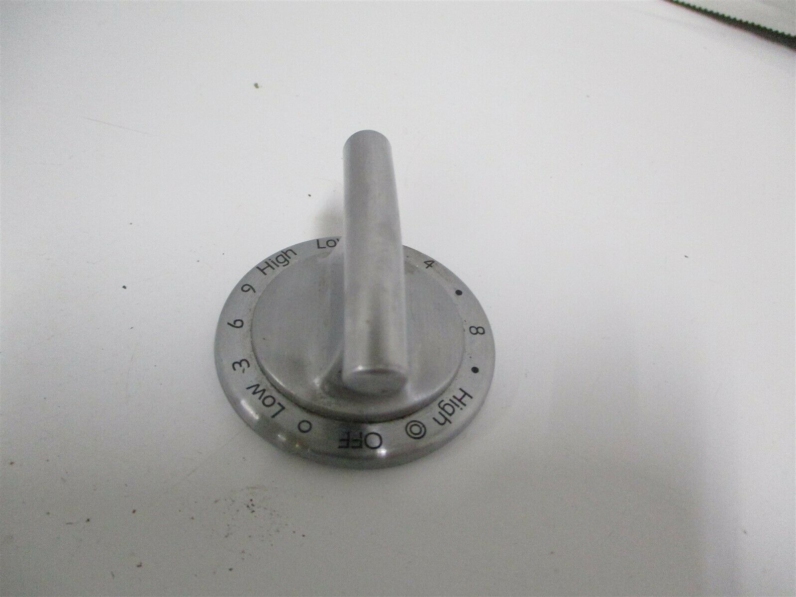 MAYTAG RANGE KNOB PART #74011631 - $13.00