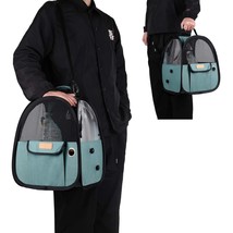 Akinerri Birds Travel Carrier, Small Bird Travel Bag Includes Perch - £141.87 GBP