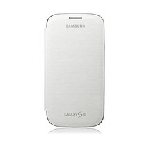 Samsung Notebook Style Flip Cover Case for Samsung Galaxy S3 - Ceramic W... - $32.00